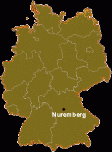 nuremberg