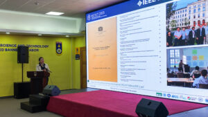 ISCSET 2025